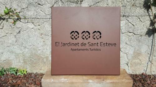 Apartamentos El Jardinet De Sant Esteve