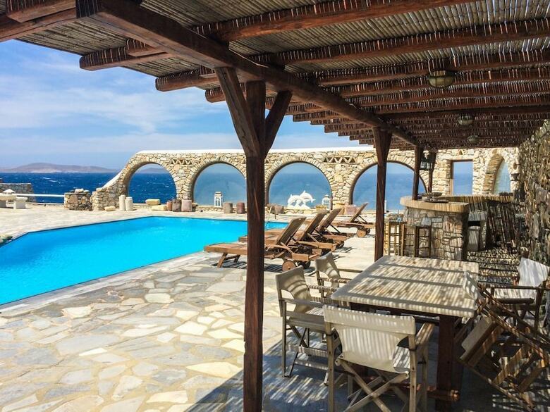 Kanalia Villas
