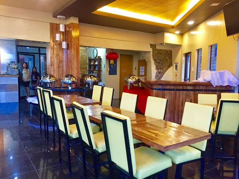 Basic Rooms Hotel