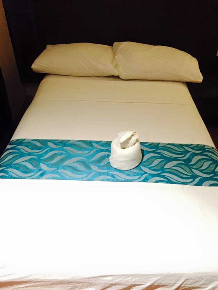 Basic Rooms Hotel