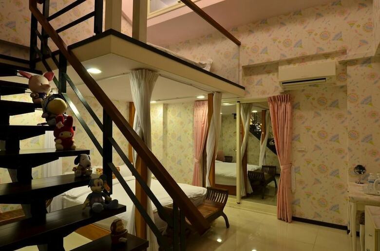 Fuluart B&B