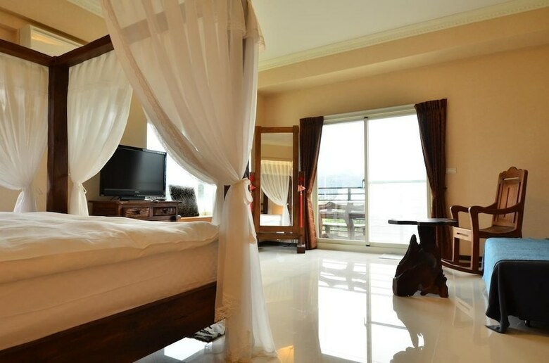 Fuluart B&B