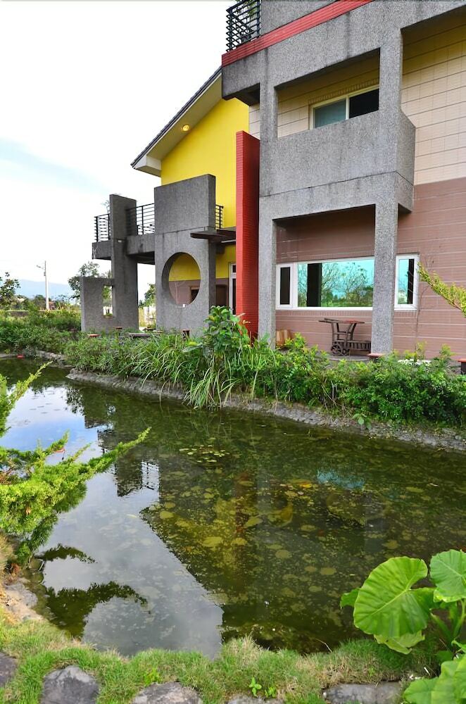 Fuluart B&B