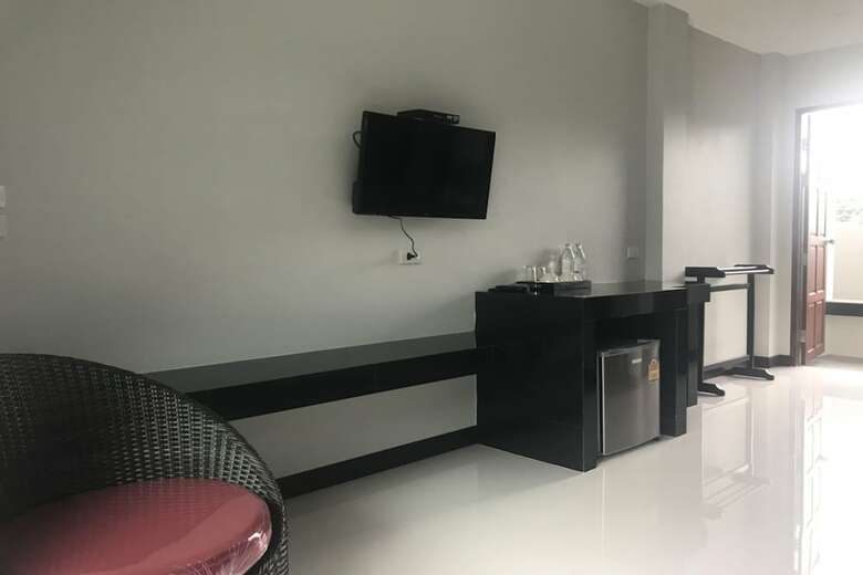 Amarina Green Hotel