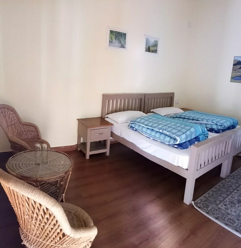 Hotel Himalayan Eco Lodge, Tehri Retreat
