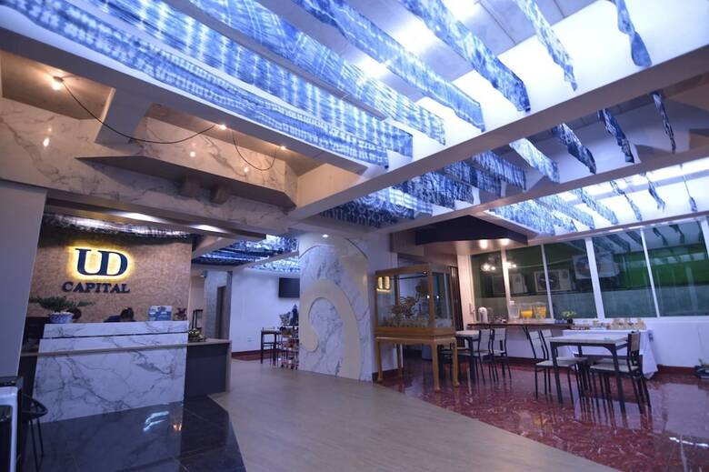 Hotel Ud Capital