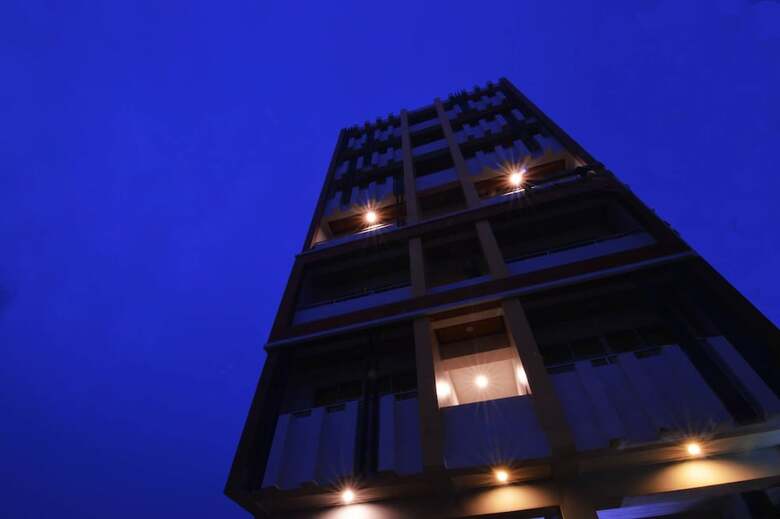 Hotel Ud Capital