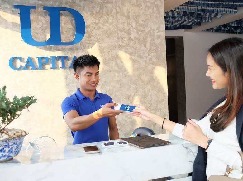 Hotel Ud Capital