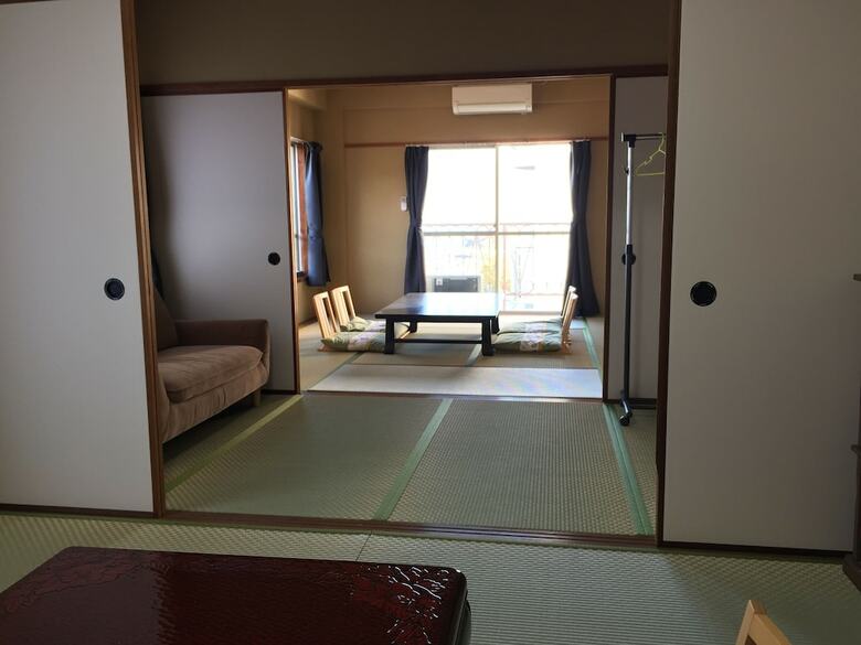 Hostal Yamatoso - Hostel
