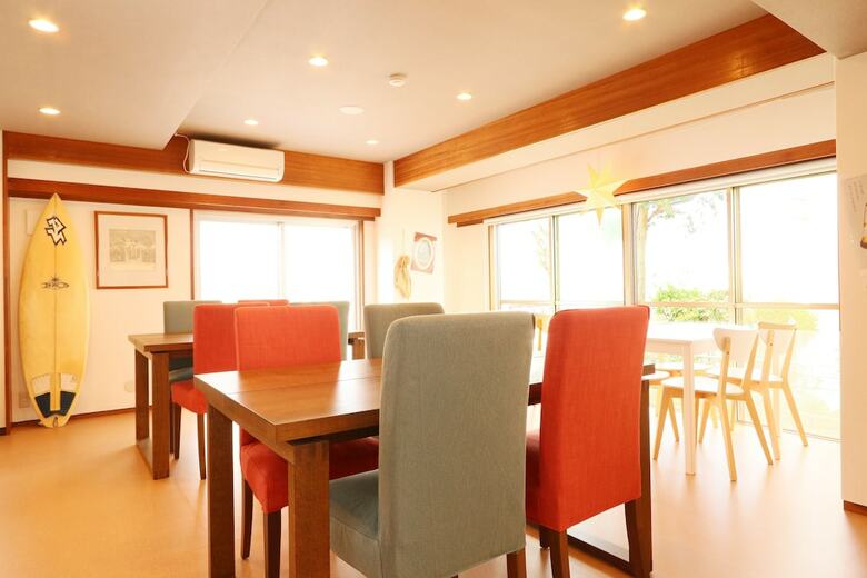 Hostal Yamatoso - Hostel