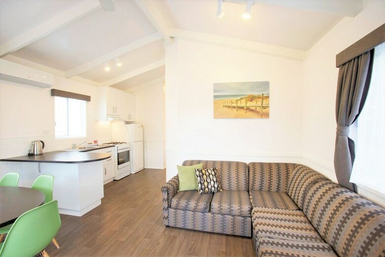 Cabana Big4 Mornington Peninsula Holiday Park
