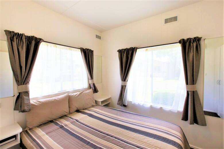 Cabana Big4 Mornington Peninsula Holiday Park