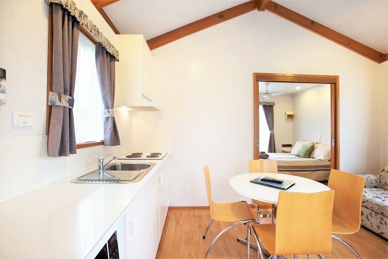 Cabana Big4 Mornington Peninsula Holiday Park