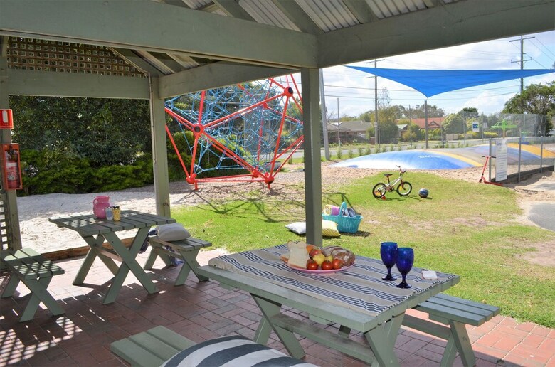 Cabana Big4 Mornington Peninsula Holiday Park