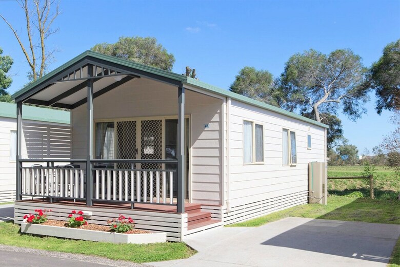 Cabana Big4 Mornington Peninsula Holiday Park