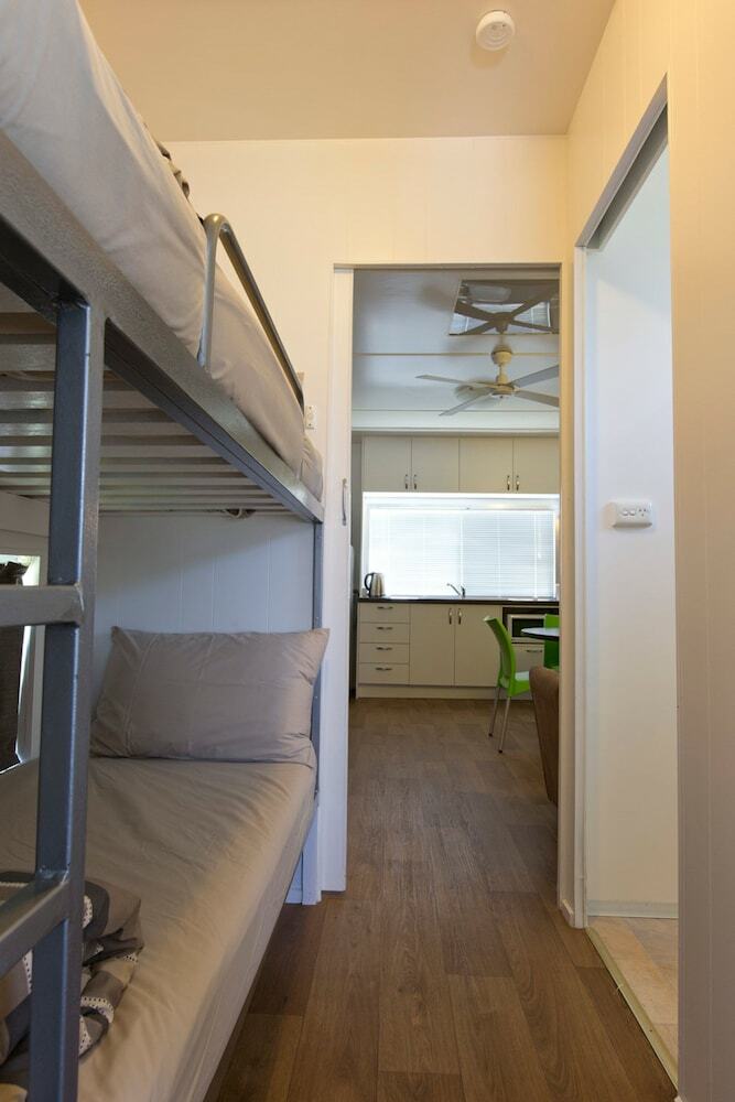 Cabana Big4 Mornington Peninsula Holiday Park