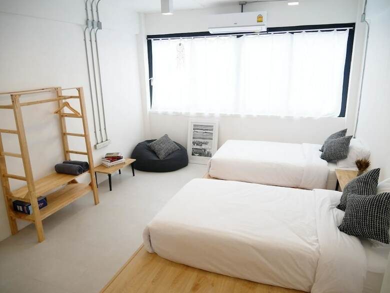Hostal The Companion - Hostel