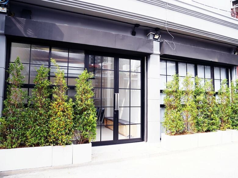Hostal The Companion - Hostel
