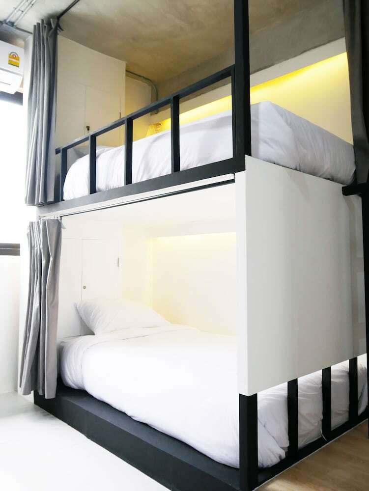 Hostal The Companion - Hostel
