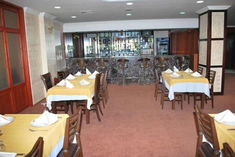 Malabadi Hotel