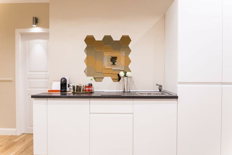 Hotel Nazionale Palace Suites
