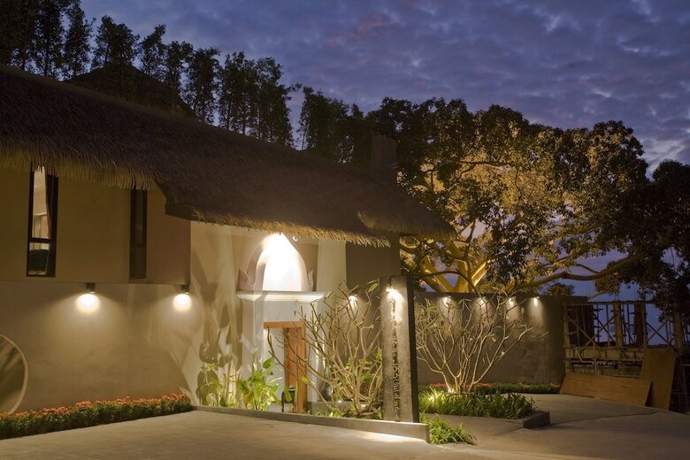 Hotel Serene Retreat And Spa