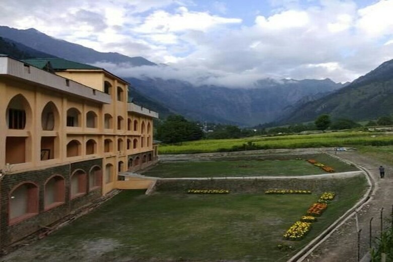 Hotel The Sultan Resort