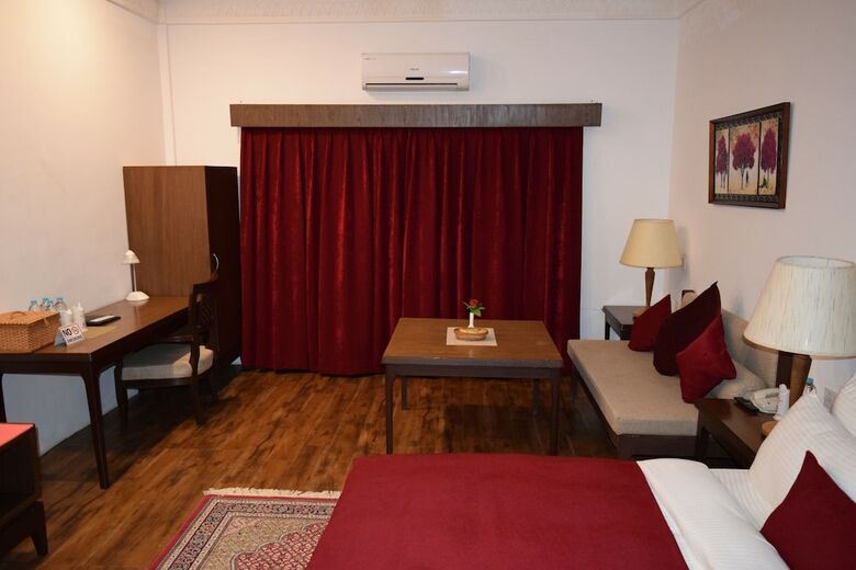 Hotel The Sultan Resort