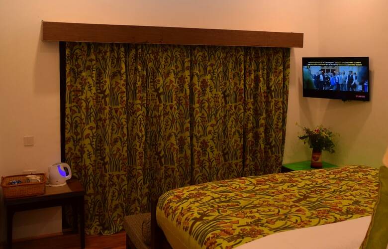 Hotel The Sultan Resort