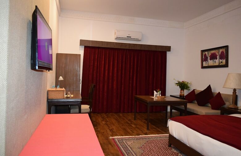 Hotel The Sultan Resort