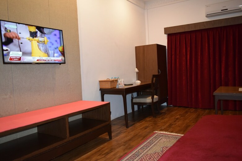 Hotel The Sultan Resort