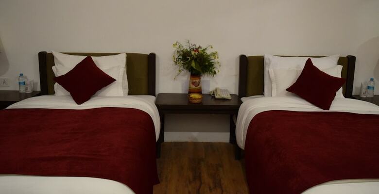 Hotel The Sultan Resort