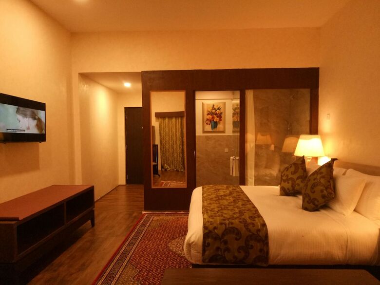 Hotel The Sultan Resort