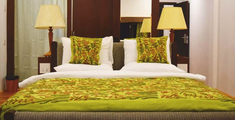 Hotel The Sultan Resort