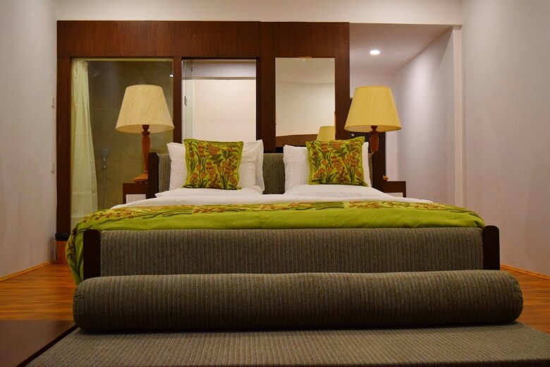 Hotel The Sultan Resort