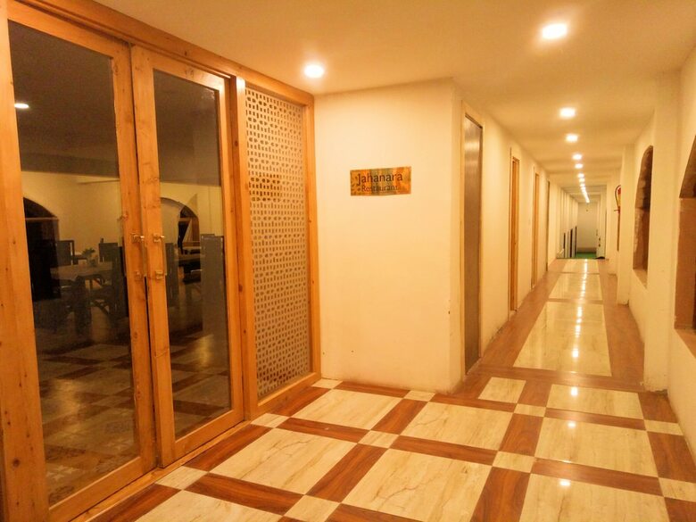 Hotel The Sultan Resort