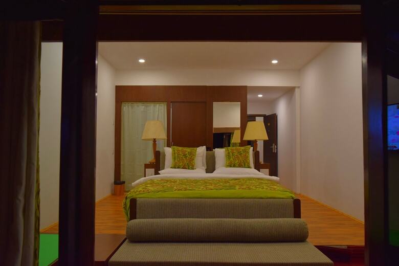 Hotel The Sultan Resort