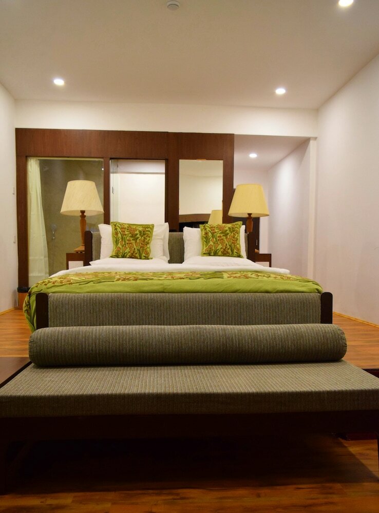 Hotel The Sultan Resort