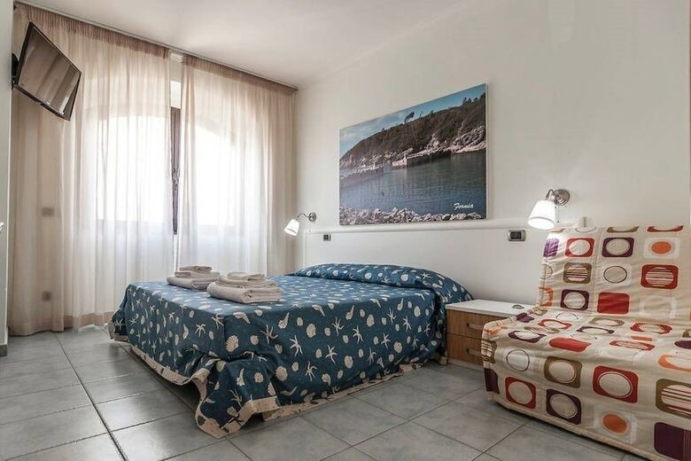 Posada Hotel Tirreno