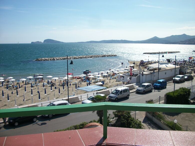 Posada Hotel Tirreno