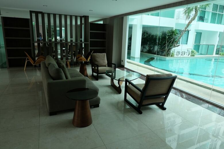 Amazon Residence By Ita