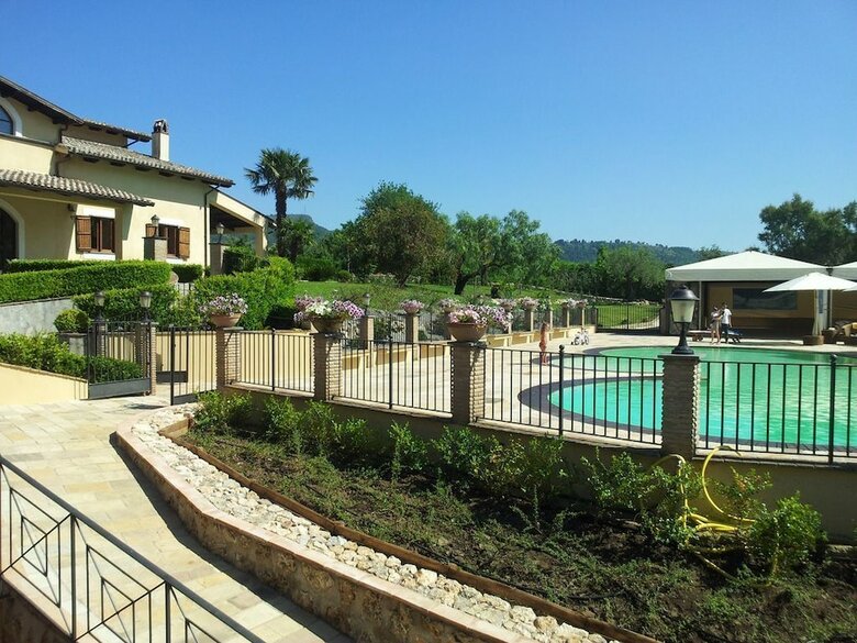 Agroturismo Il Casale San Pietro