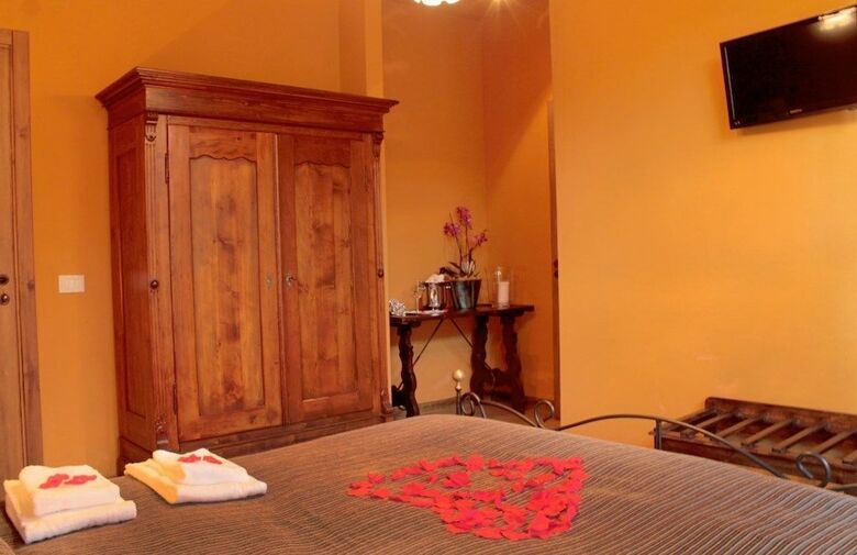 Agroturismo Il Casale San Pietro