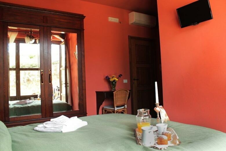 Agroturismo Il Casale San Pietro