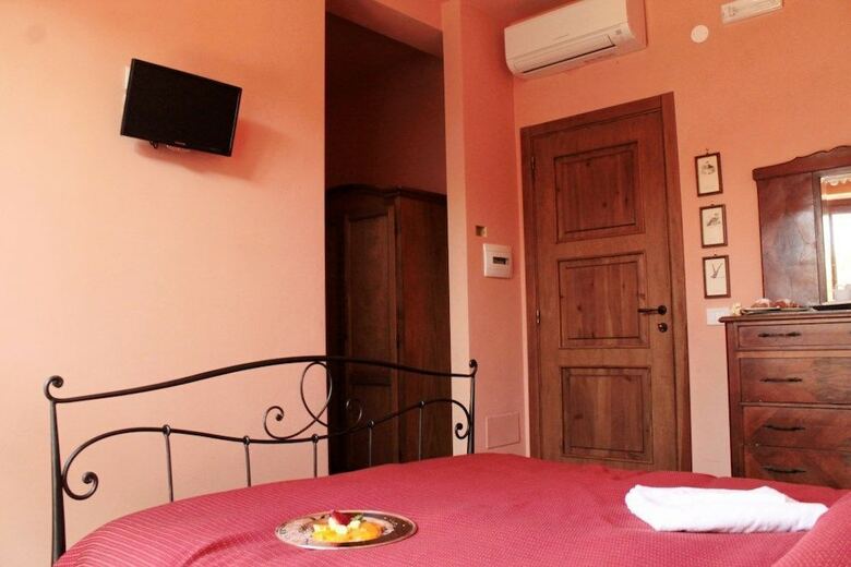 Agroturismo Il Casale San Pietro