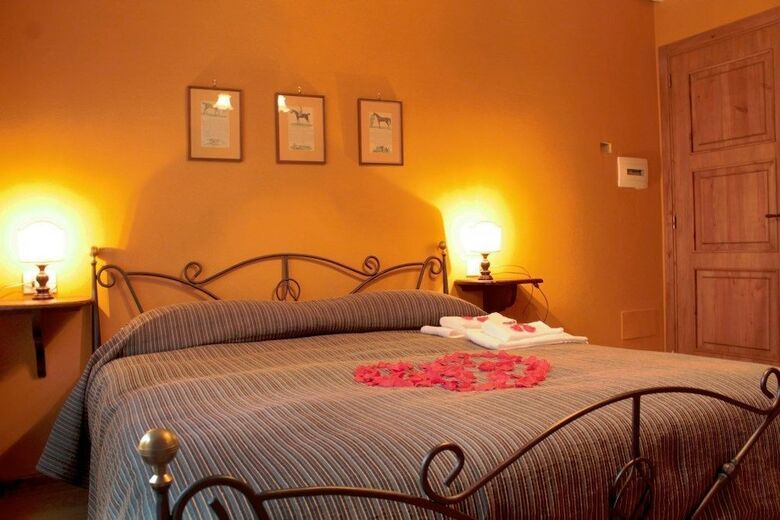 Agroturismo Il Casale San Pietro