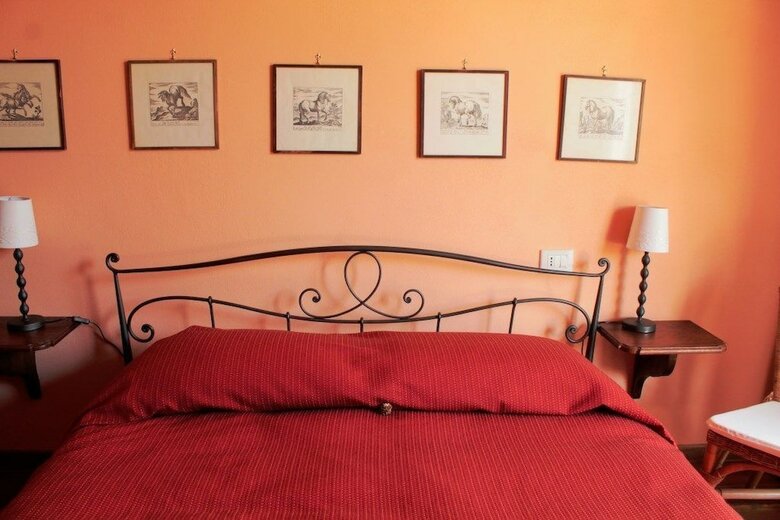 Agroturismo Il Casale San Pietro