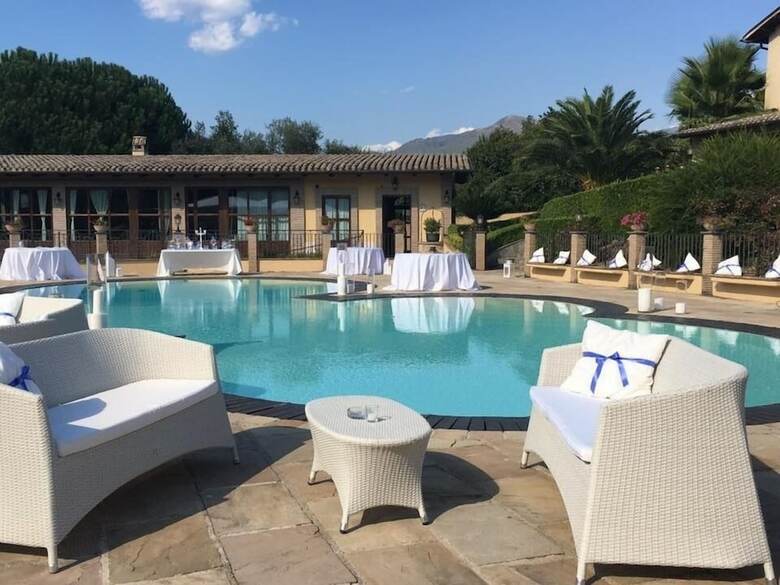 Agroturismo Il Casale San Pietro