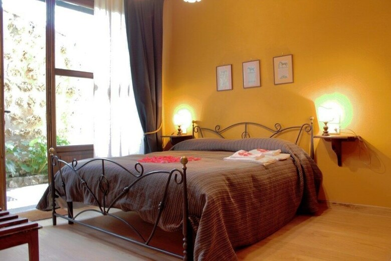 Agroturismo Il Casale San Pietro