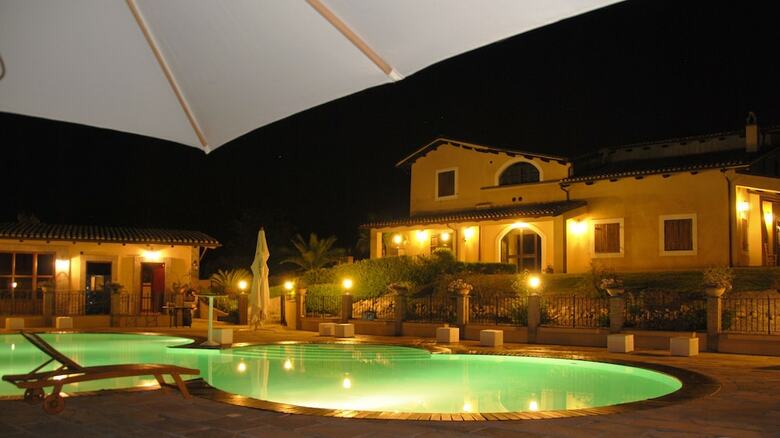 Agroturismo Il Casale San Pietro